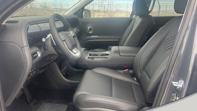 2026 Hyundai PALISADE SEL Convenience