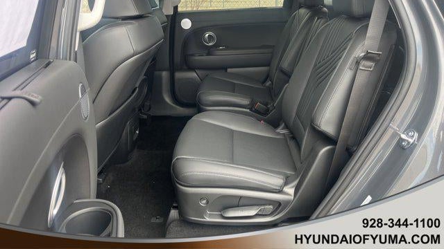 2026 Hyundai PALISADE SEL Convenience