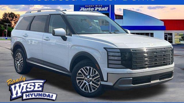 Preowned 2026 Hyundai PALISADE SEL Convenience for Sale