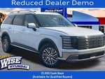 2026 PALISADE Thumbnail 1