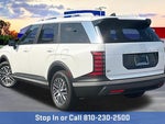2026 PALISADE Thumbnail 3