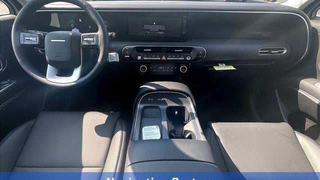 2026 Hyundai PALISADE SEL Convenience