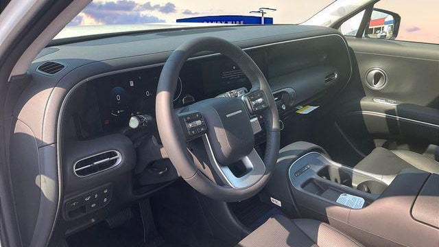2026 Hyundai PALISADE SEL Convenience