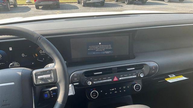 2026 Hyundai PALISADE SEL Convenience