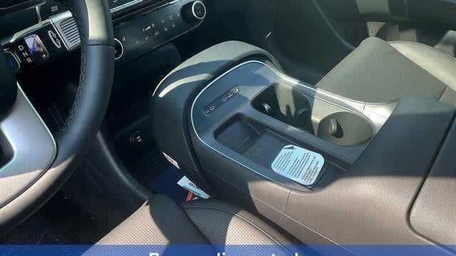 2026 Hyundai PALISADE SEL Convenience