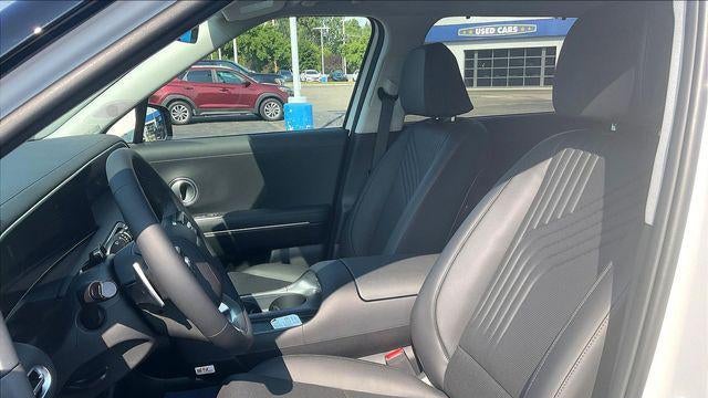 2026 Hyundai PALISADE SEL Convenience