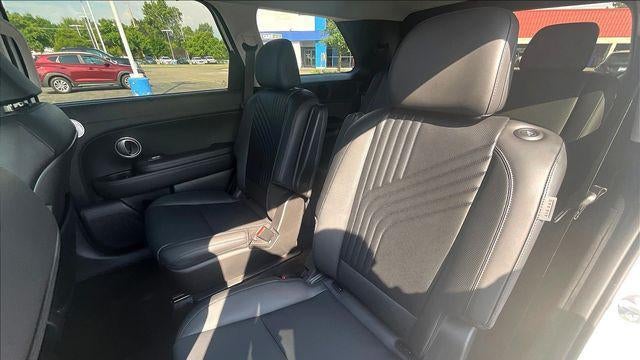 2026 Hyundai PALISADE SEL Convenience