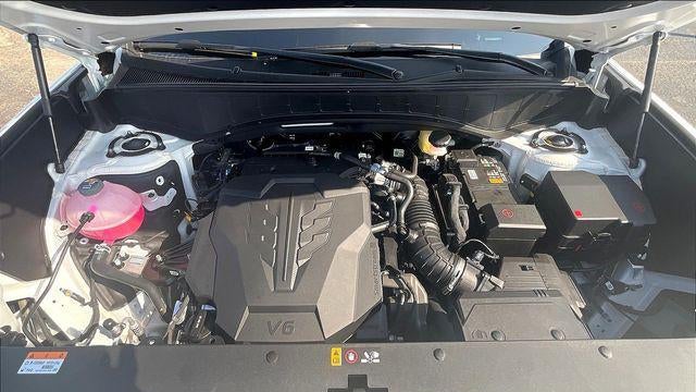 2026 Hyundai PALISADE SEL Convenience