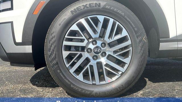 2026 Hyundai PALISADE SEL Convenience