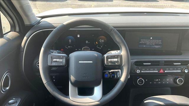 2026 Hyundai PALISADE SEL Convenience