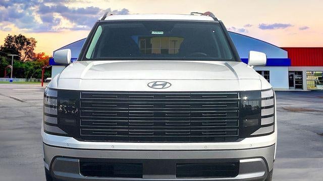 2026 Hyundai PALISADE SEL Convenience