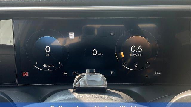 2026 Hyundai PALISADE SEL Convenience