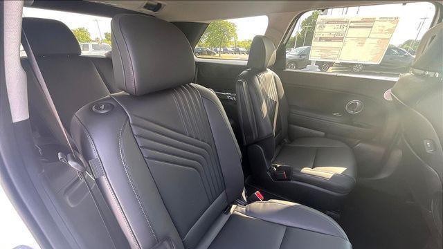 2026 Hyundai PALISADE SEL Convenience
