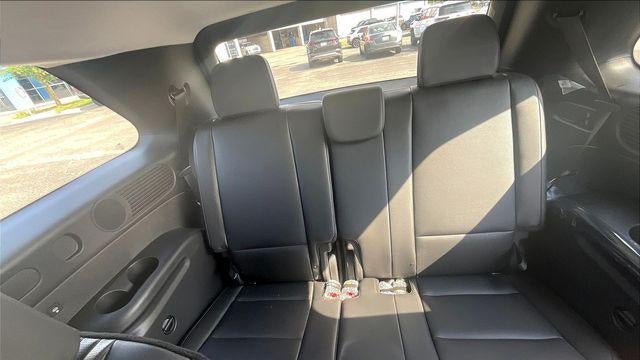 2026 Hyundai PALISADE SEL Convenience
