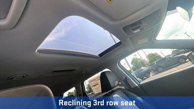 2026 Hyundai PALISADE SEL Convenience