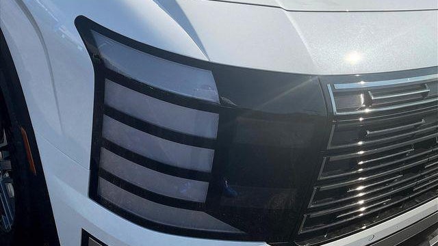 2026 Hyundai PALISADE SEL Convenience