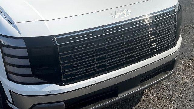2026 Hyundai PALISADE SEL Convenience