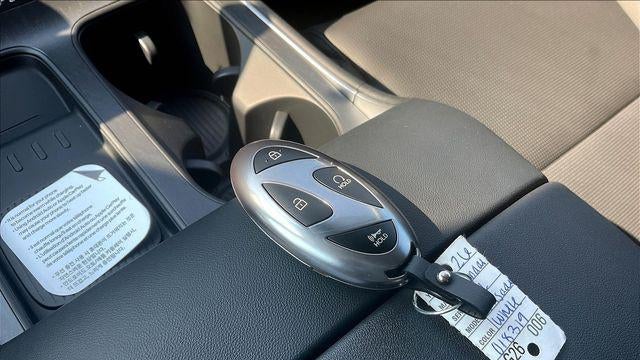 2026 Hyundai PALISADE SEL Convenience