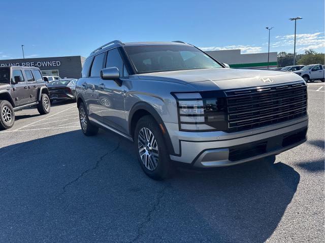 2026 Hyundai Palisade - $36,083