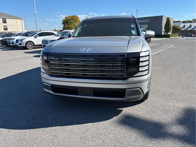 2026 Hyundai Palisade - $36,083
