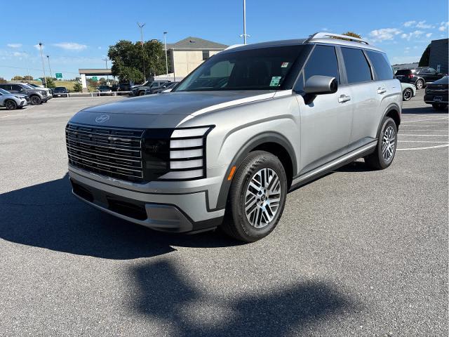 2026 Hyundai Palisade - $36,083