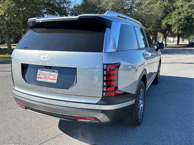 2026 Hyundai Palisade - $36,083