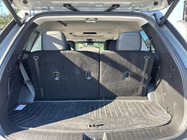 2026 Hyundai Palisade - $36,083