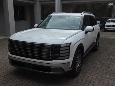 Photo of a 2026 Hyundai Palisade SEL Convenience 4DR SUV for sale