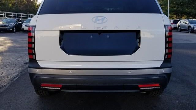 2026 Hyundai PALISADE SEL Convenience