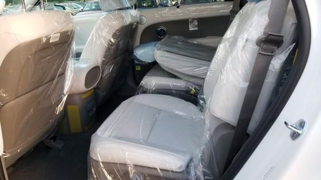 2026 Hyundai PALISADE SEL Convenience