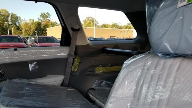 2026 Hyundai PALISADE SEL Convenience