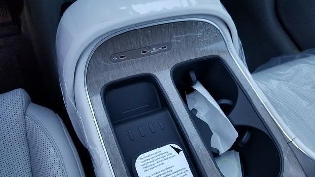 2026 Hyundai PALISADE SEL Convenience