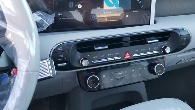 2026 Hyundai PALISADE SEL Convenience