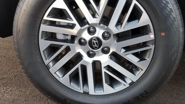 2026 Hyundai PALISADE SEL Convenience