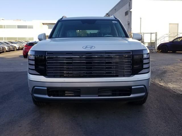 2026 Hyundai Palisade - $45,580