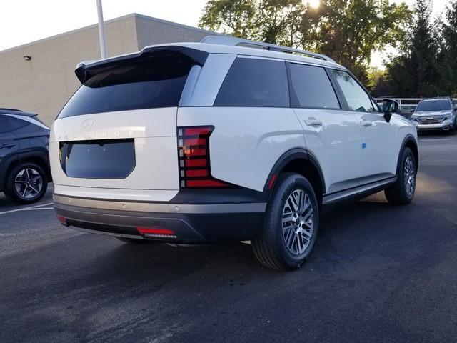 2026 Hyundai Palisade - $45,580