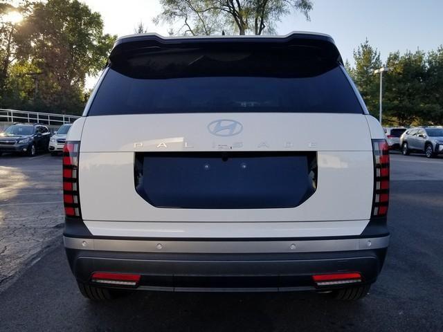 2026 Hyundai Palisade - $45,580