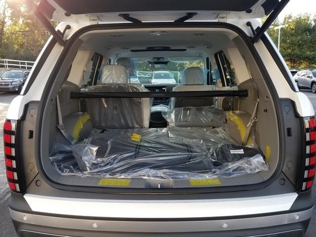 2026 Hyundai Palisade - $45,580