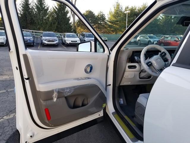 2026 Hyundai Palisade - $45,580