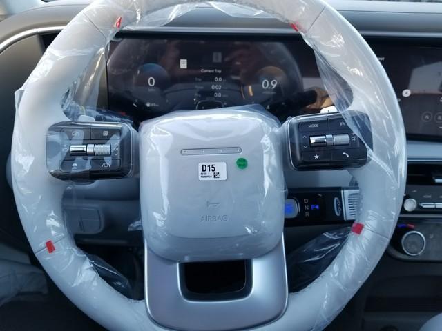 2026 Hyundai Palisade - $45,580