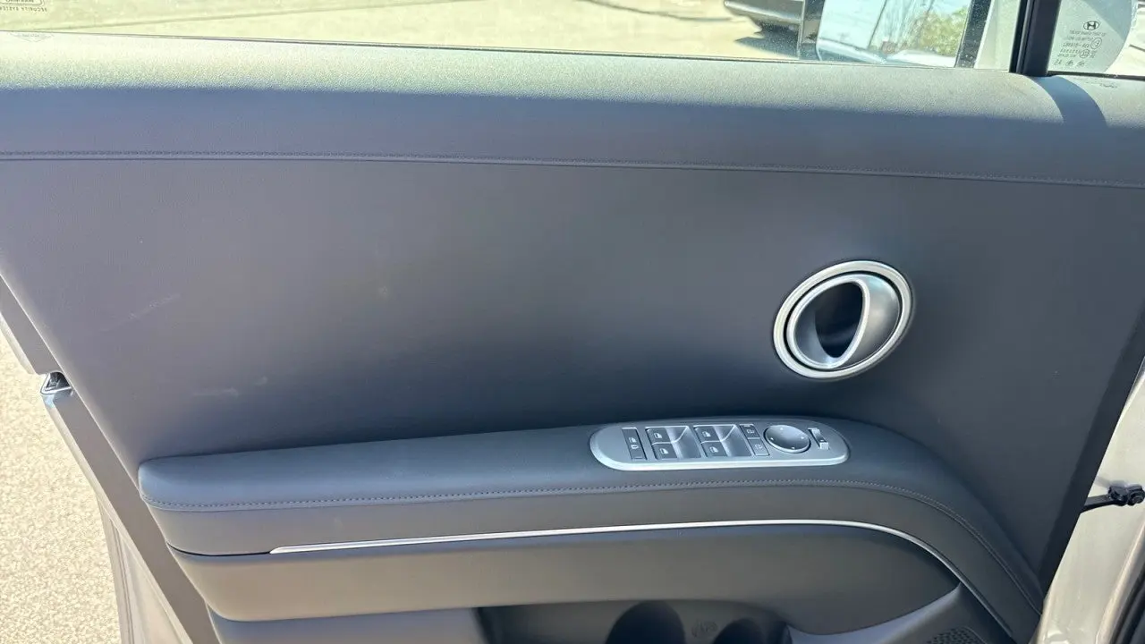 2026 Hyundai PALISADE SEL Convenience