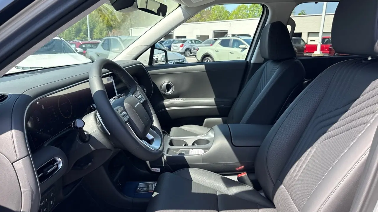 2026 Hyundai PALISADE SEL Convenience