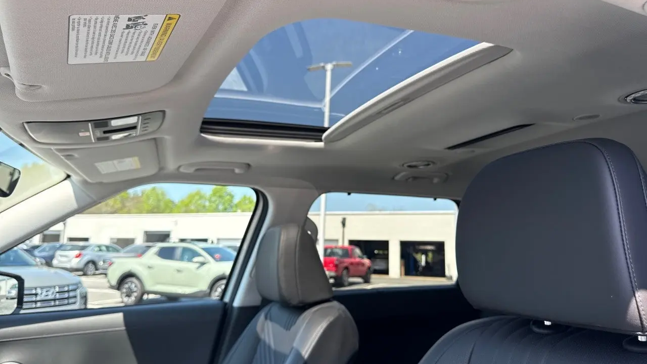 2026 Hyundai PALISADE SEL Convenience