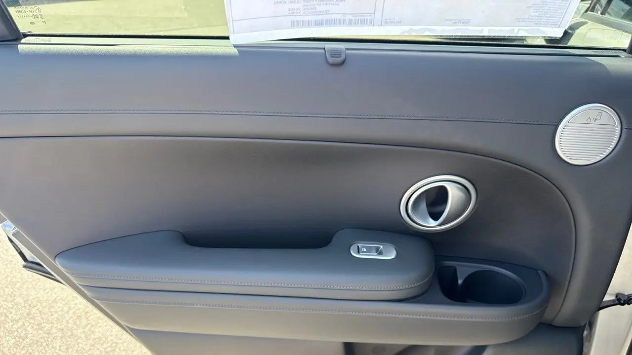2026 Hyundai PALISADE SEL Convenience