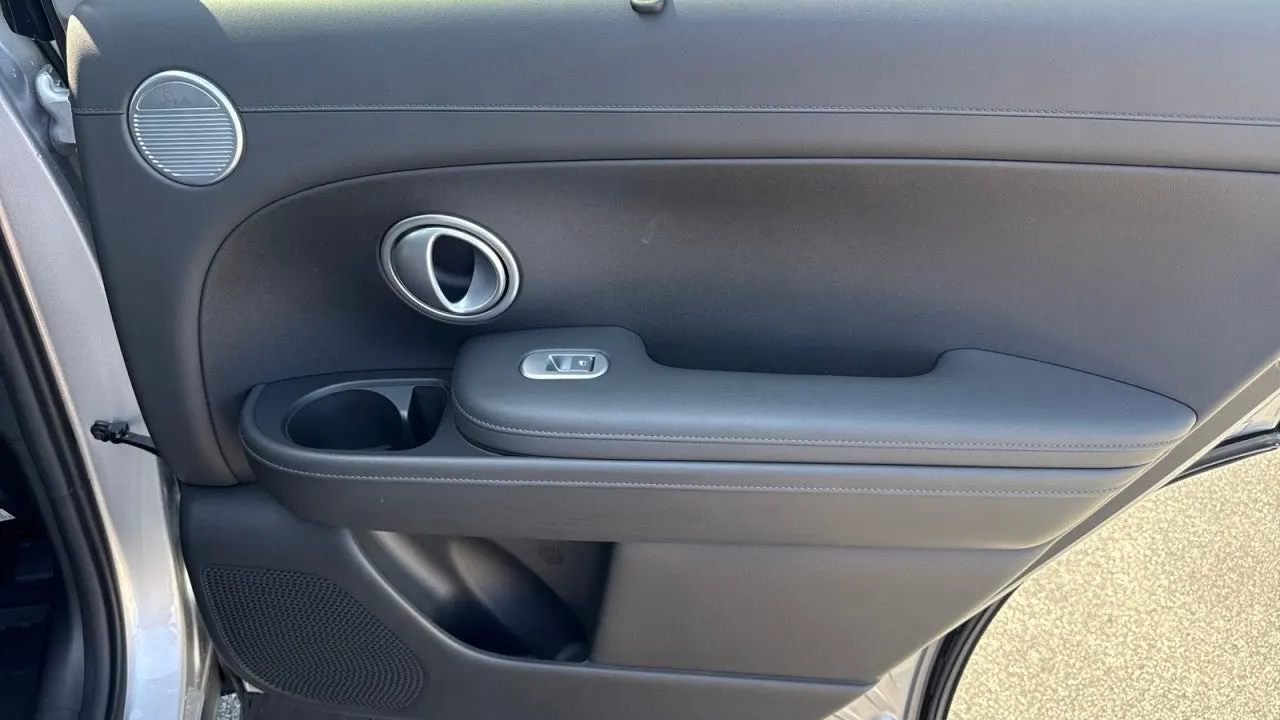 2026 Hyundai PALISADE SEL Convenience