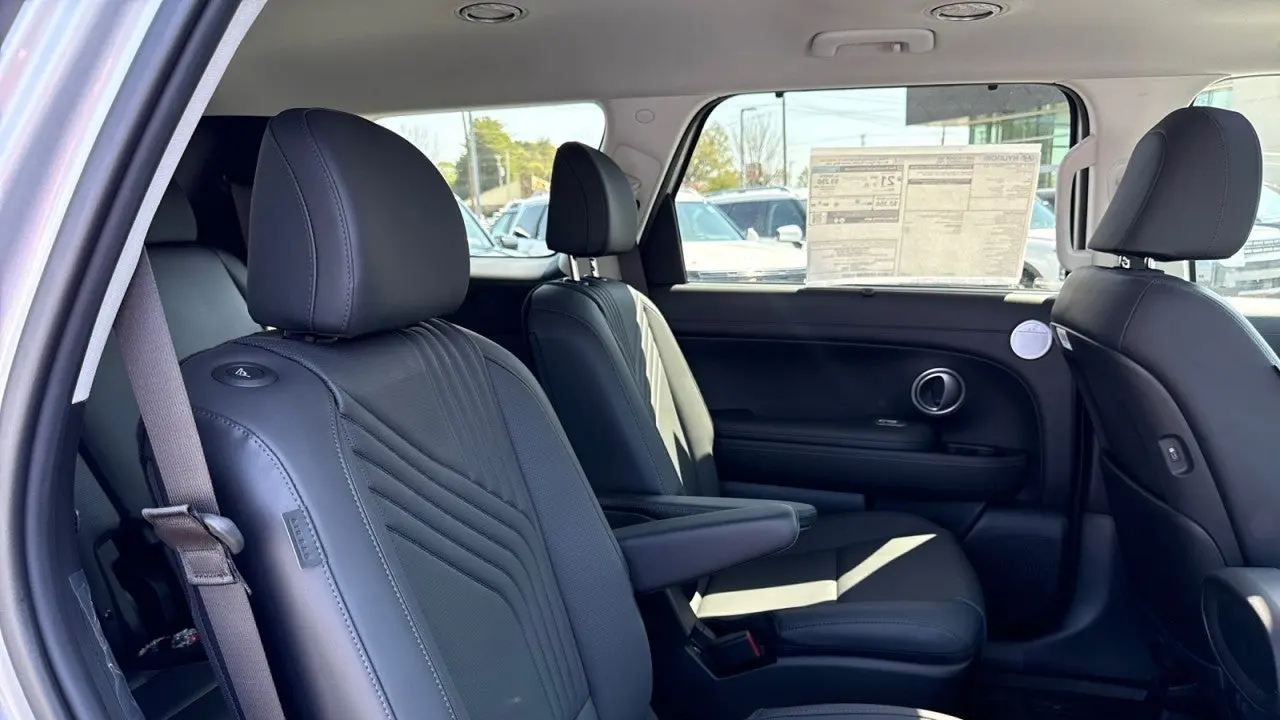 2026 Hyundai PALISADE SEL Convenience