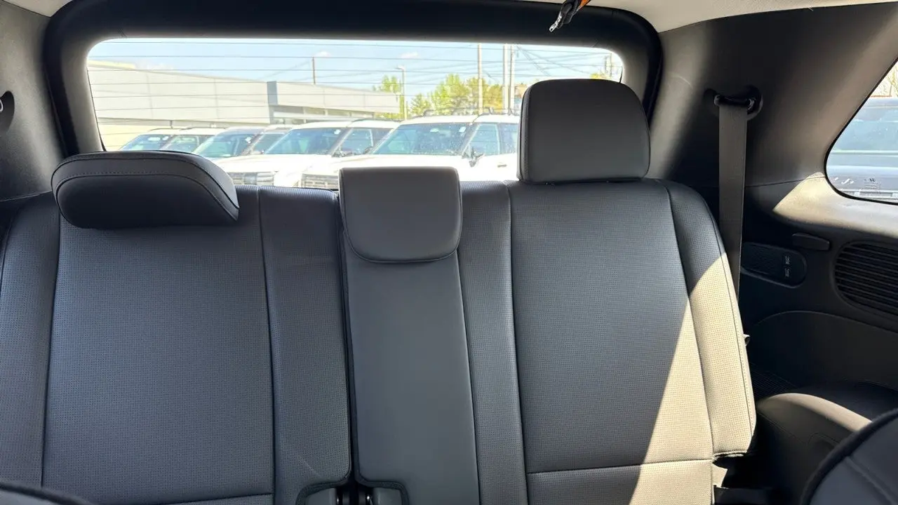 2026 Hyundai PALISADE SEL Convenience