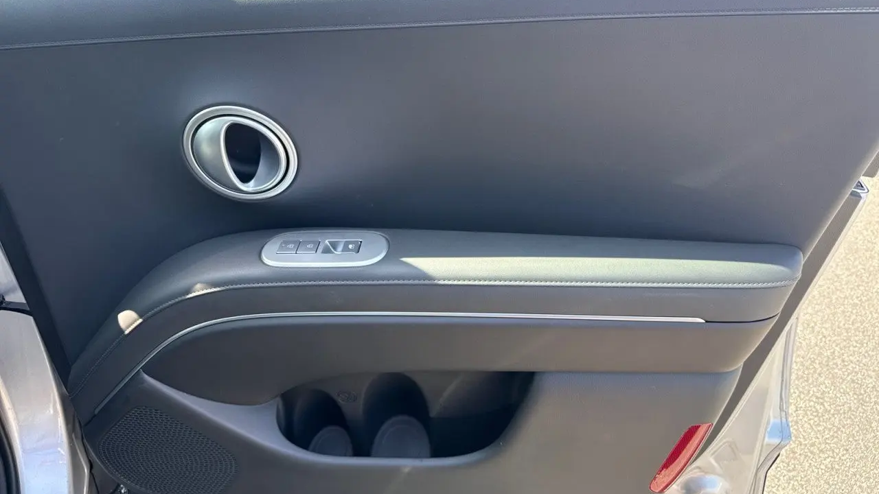 2026 Hyundai PALISADE SEL Convenience