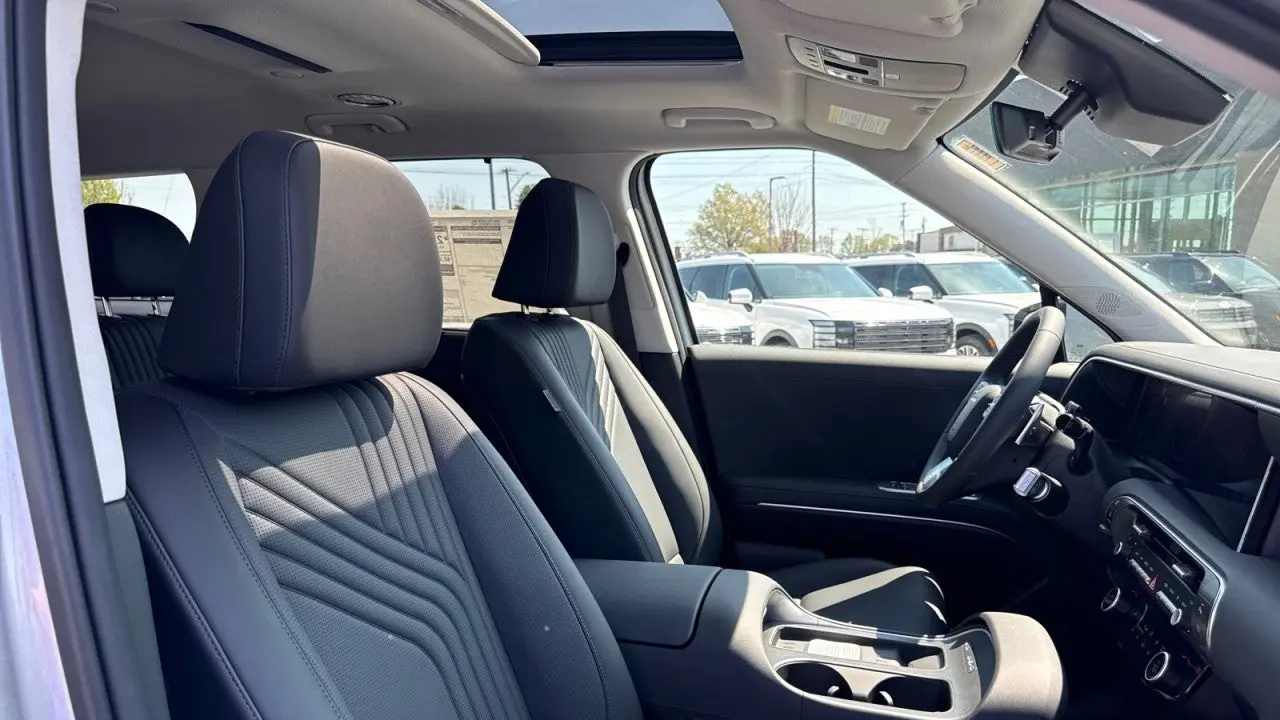 2026 Hyundai PALISADE SEL Convenience