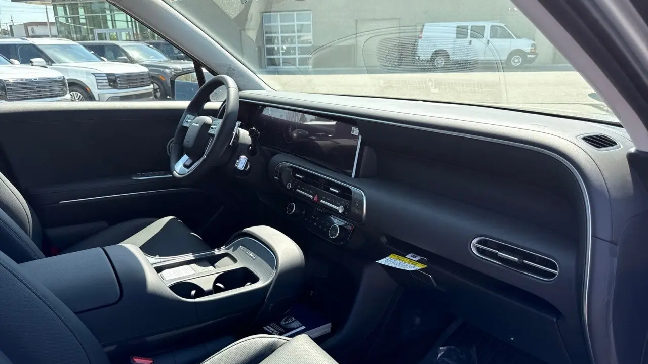 2026 Hyundai PALISADE SEL Convenience